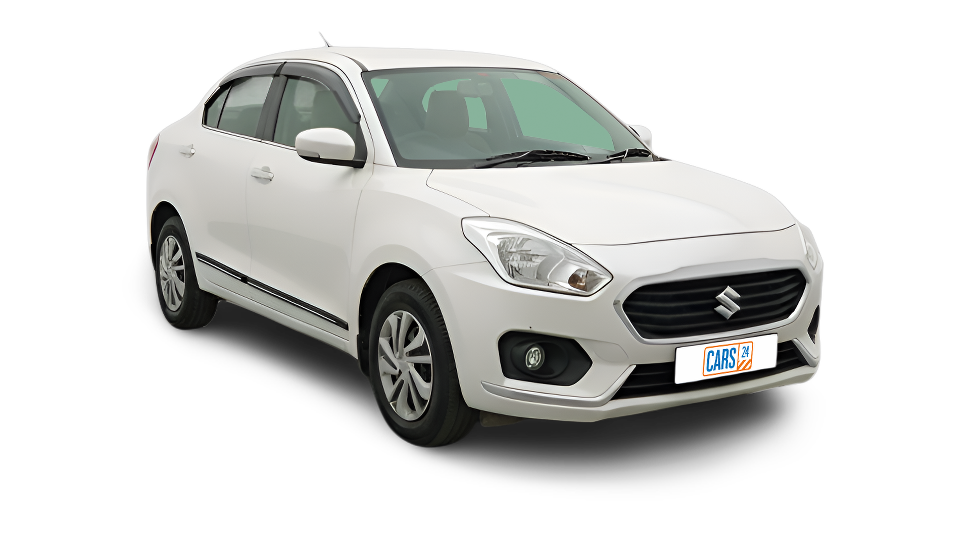 Maruti Dzire-img